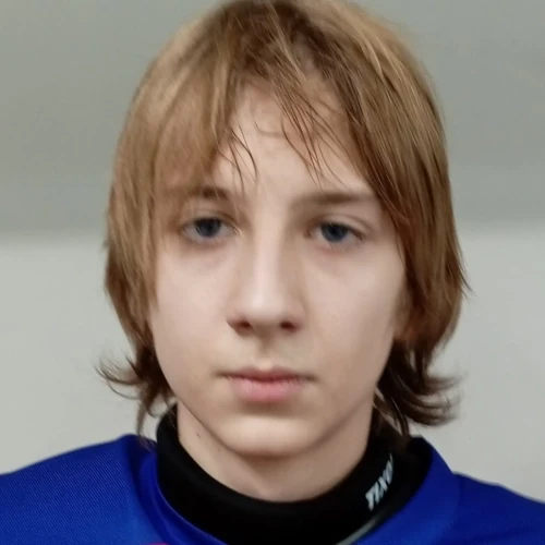 Павильч Егор Дмитриевич