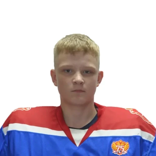 Скрябин Николай Александрович