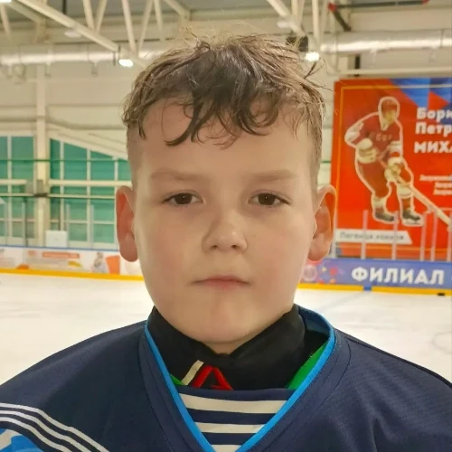 Лобановский Вениамин Андреевич