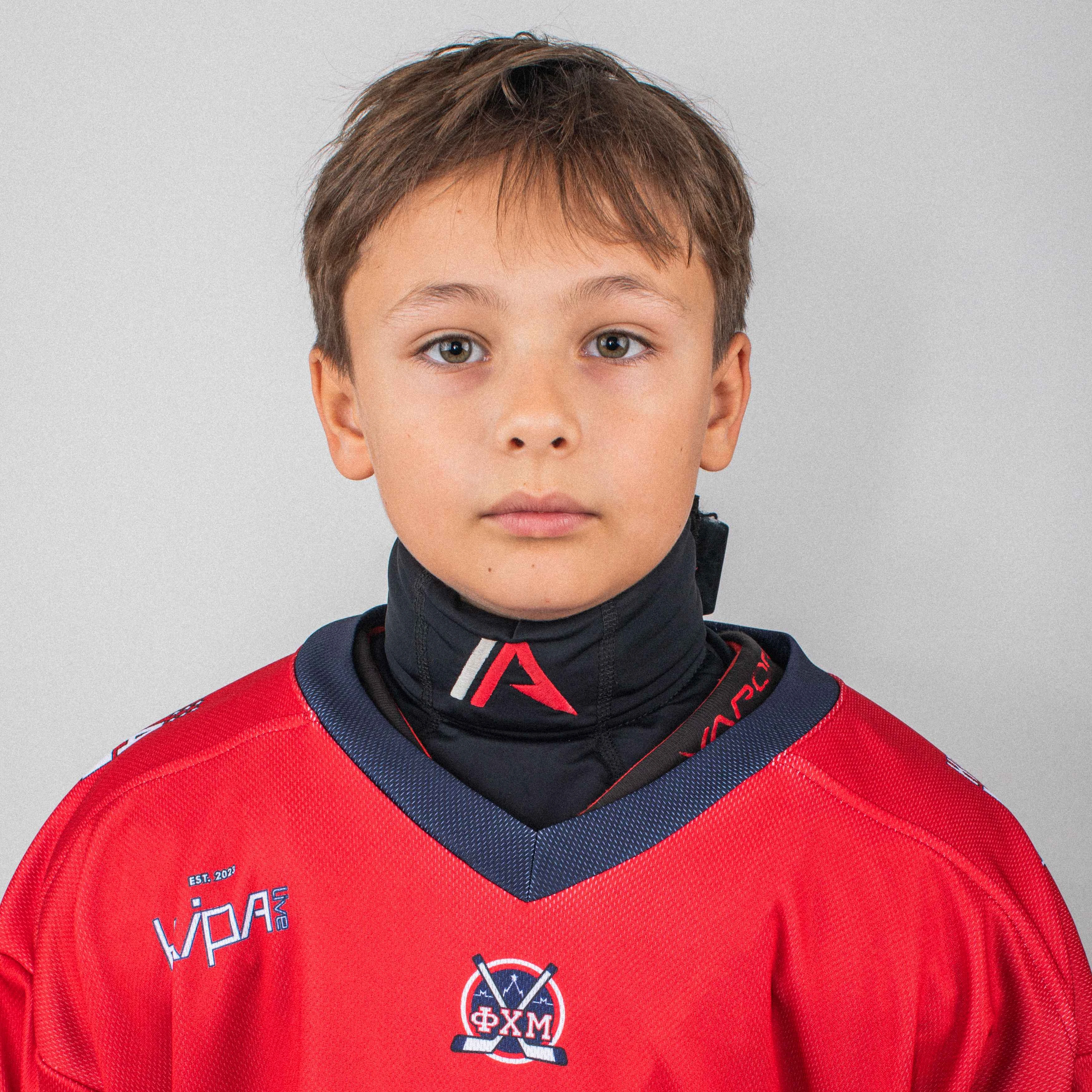 Павлов Егор Александрович