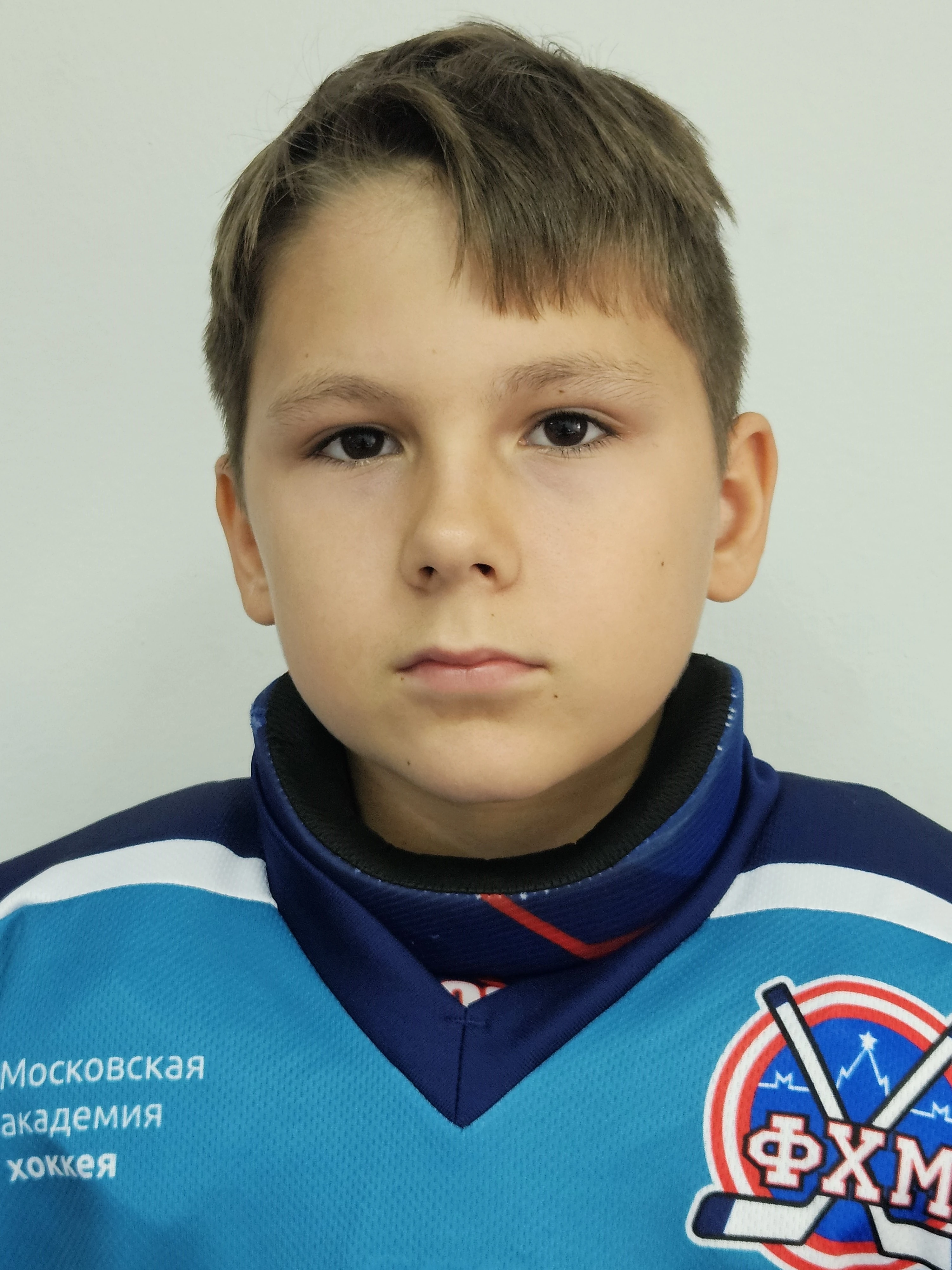 Чурин Эдуард Леонидович