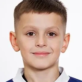 Попов Никита Дмитриевич