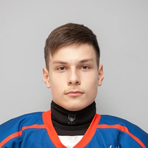 Бадамшин Дамир Русланович