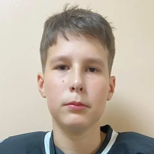 Лямин Артём Евгеньевич