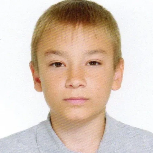 Штырлин Николай Александрович