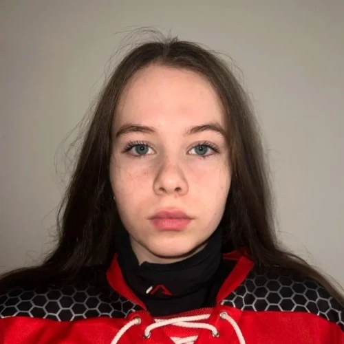 Кохно Анна Сергеевна