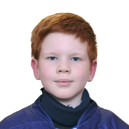 Заровник Дмитрий Данилович