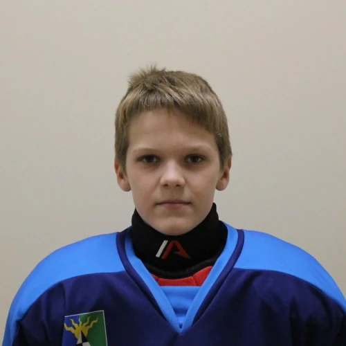 Кокорев Роман Николаевич