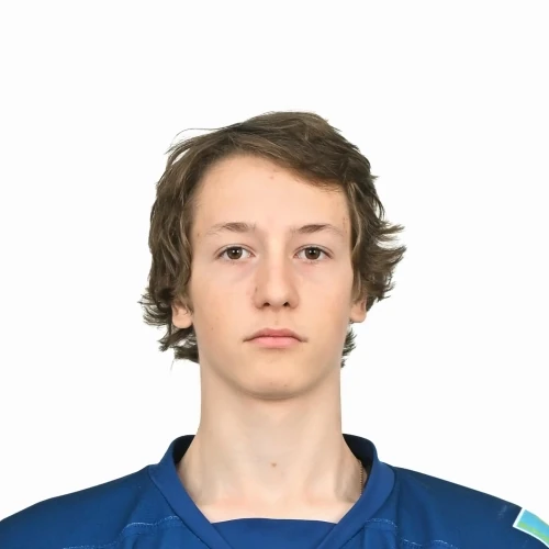 Агошков Дмитрий Денисович