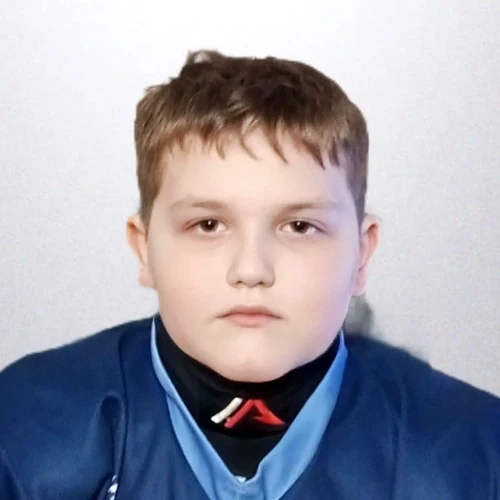 Хорошилов Илья Иванович