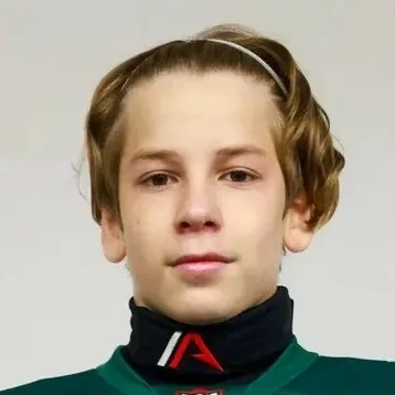 Мельницын Даниил Сергеевич