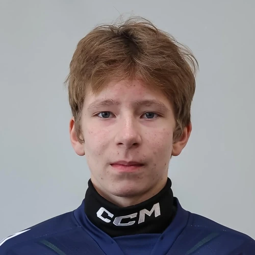 Бусыгин Матвей Юрьевич