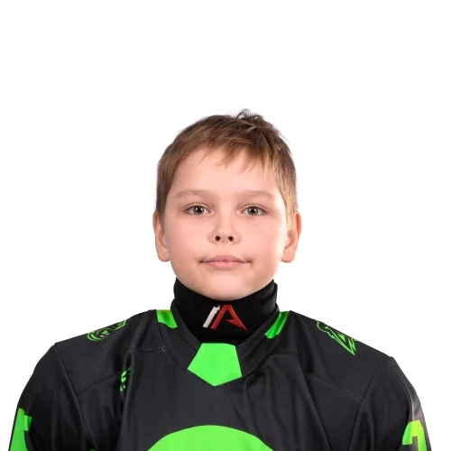 Коляев Никита Семенович