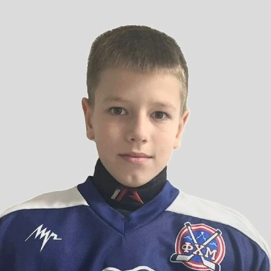 Калякин Кирилл Антонович