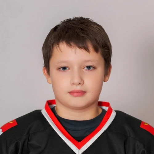 Волошин Михаил Алексеевич