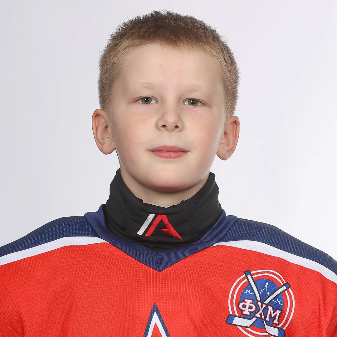 Степан Урсегов