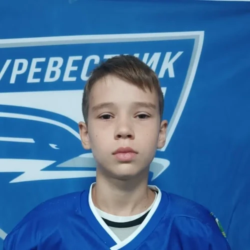 Березов Иван Сергеевич