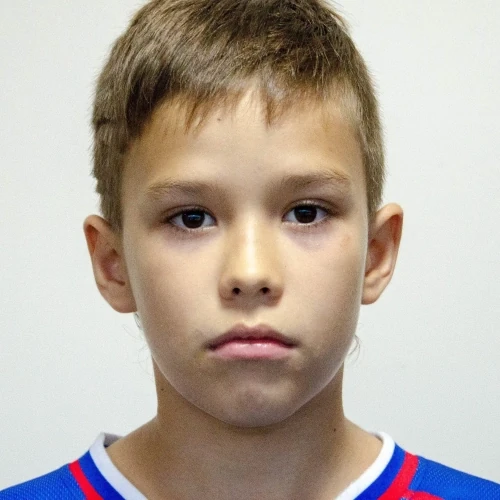 Сидельник Даниил Николаевич