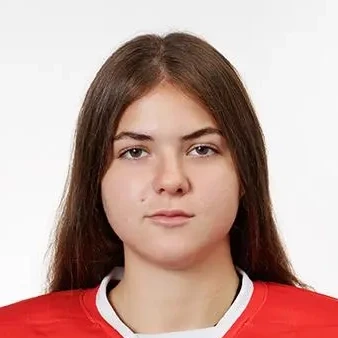 Козырь Марта Александровна