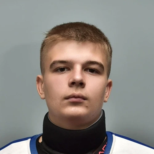Дейнега Егор Андреевич