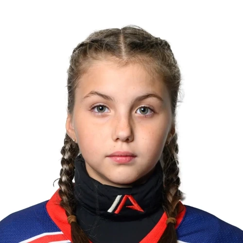 Макасеева Анна Валерьевна