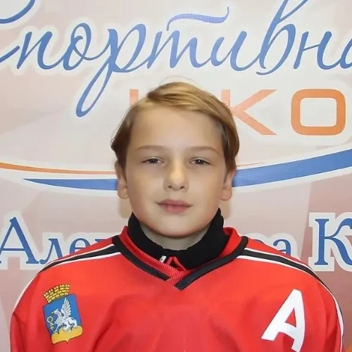 Киселев Арсений Дмитриевич