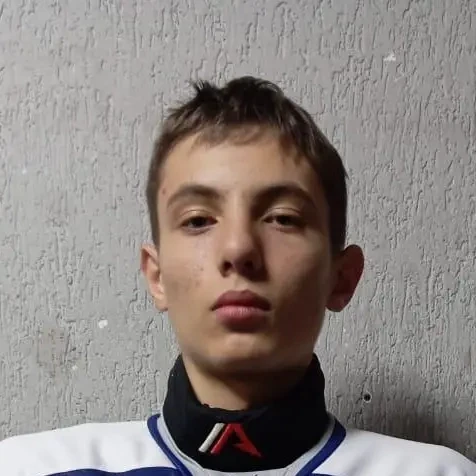 Гриниченко Данила Сергеевич