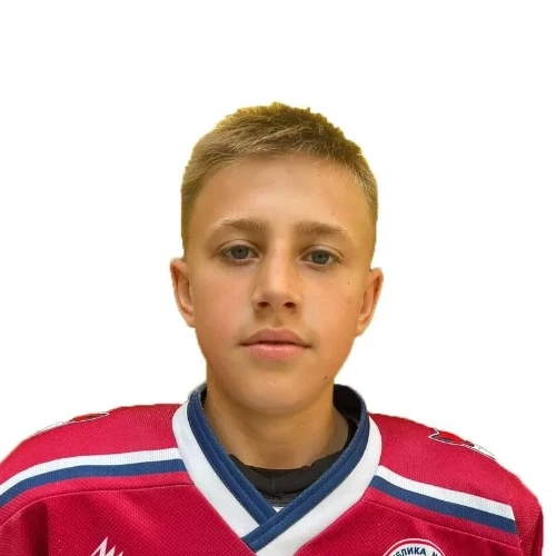 Вавилкин Илья Игоревич