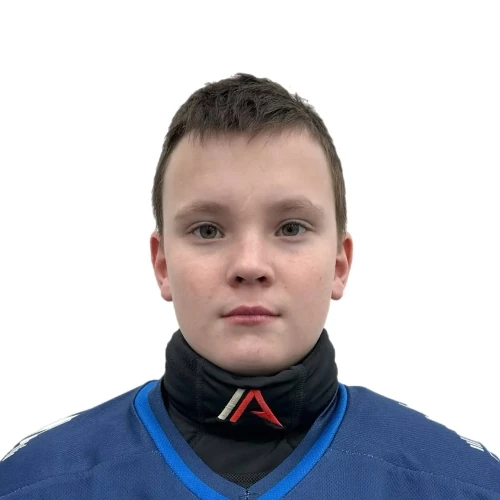 Бобровский Даниил Михайлович
