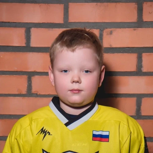 Елисеев Тимофей Павлович