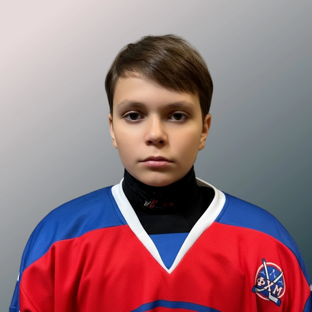 Овчинников Роман Сергеевич