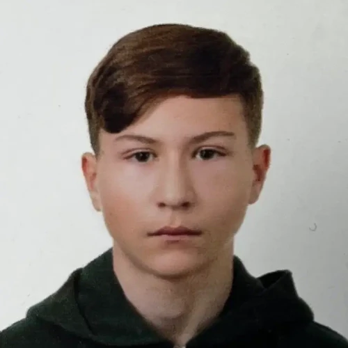 Прокопенко Андрей