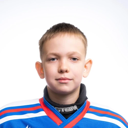 Климович Александр Сергеевич