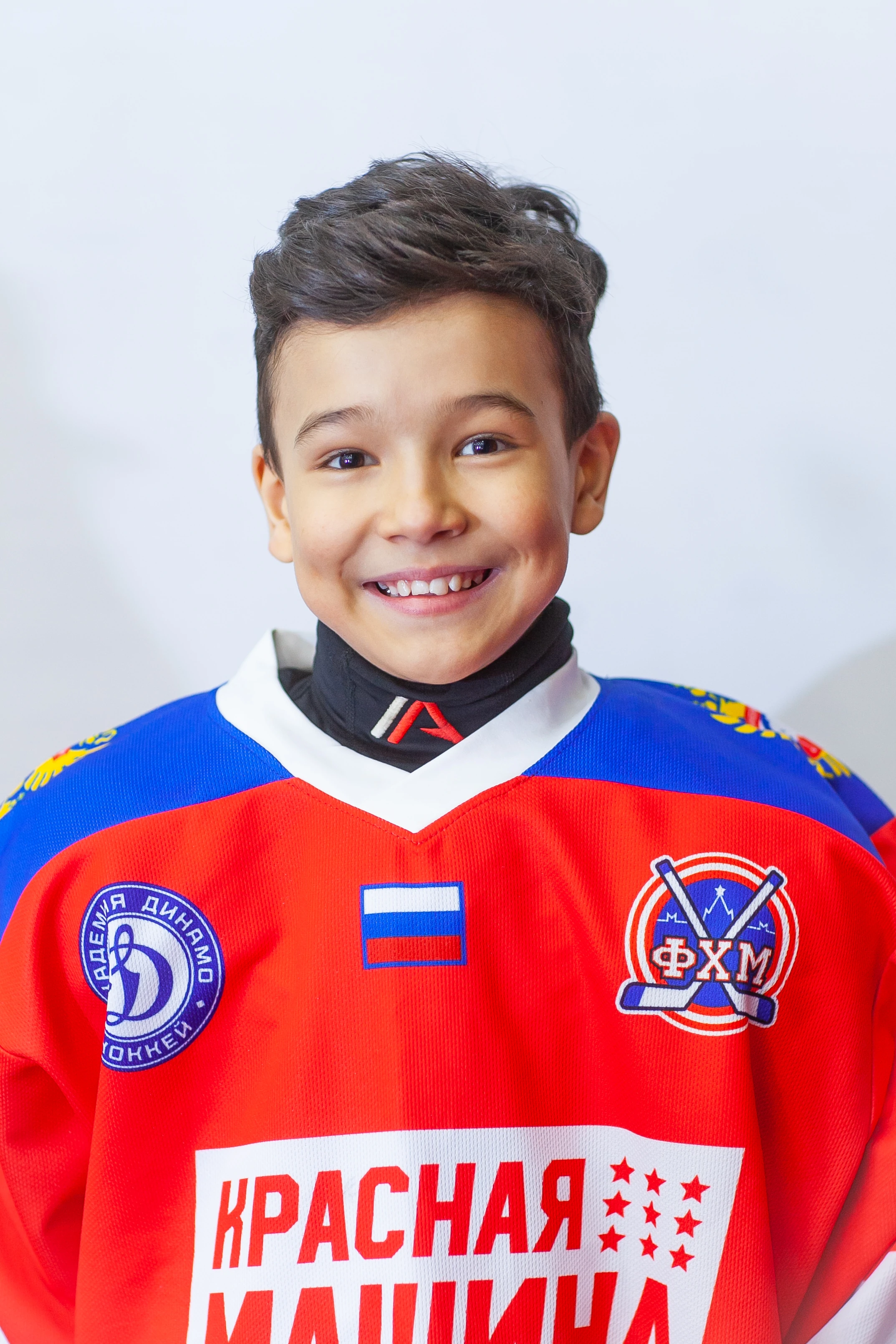 Александр Беляков