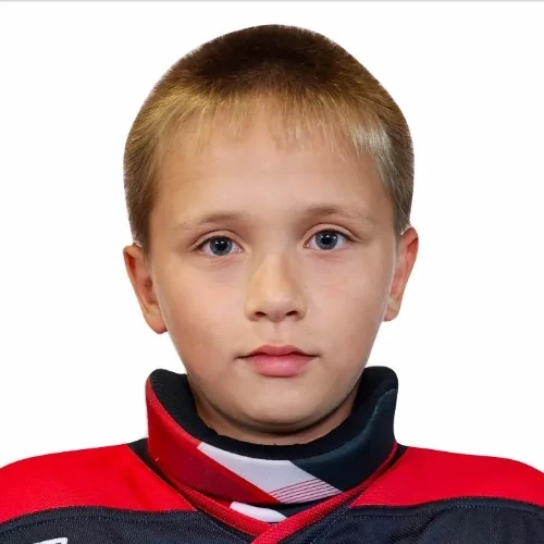 Михальчук Егор Алексеевич