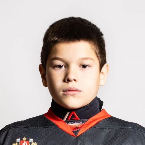 Мильков Даниил Юрьевич