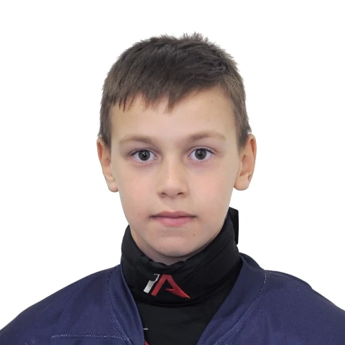 Соколов Александр Сергеевич