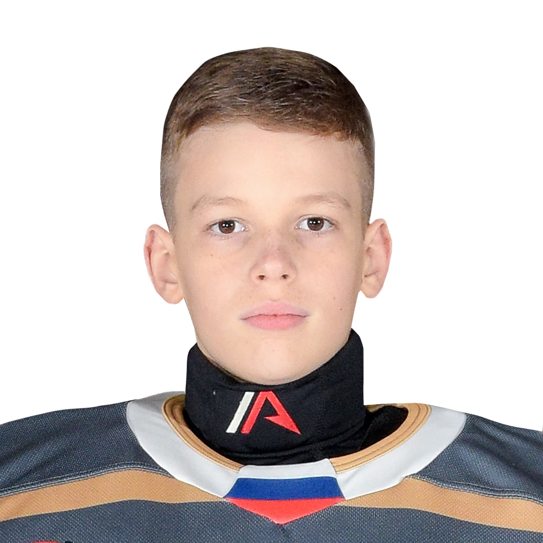 Александр Харламов