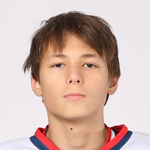 Симашов Иван Александрович