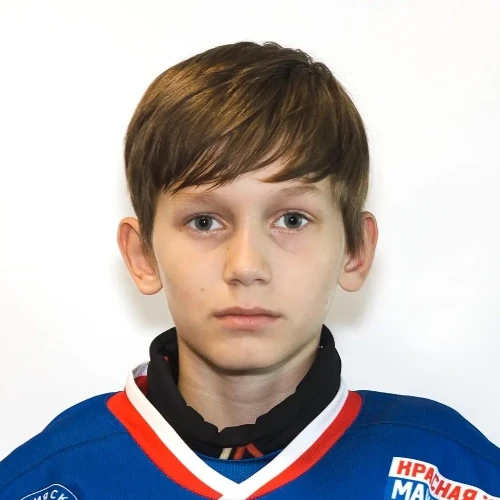 Краев Андрей Дмитриевич