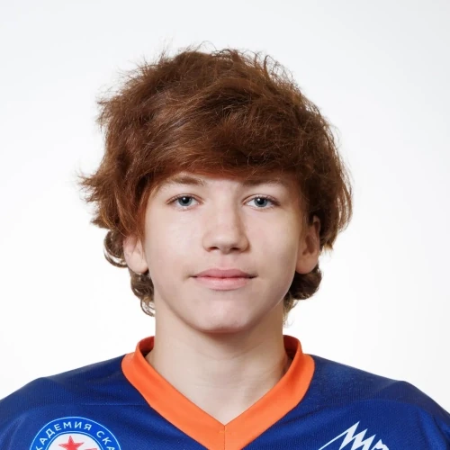 Алексеев Николай Сергеевич