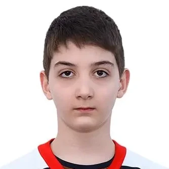 Барчо Мурат Эдуардович