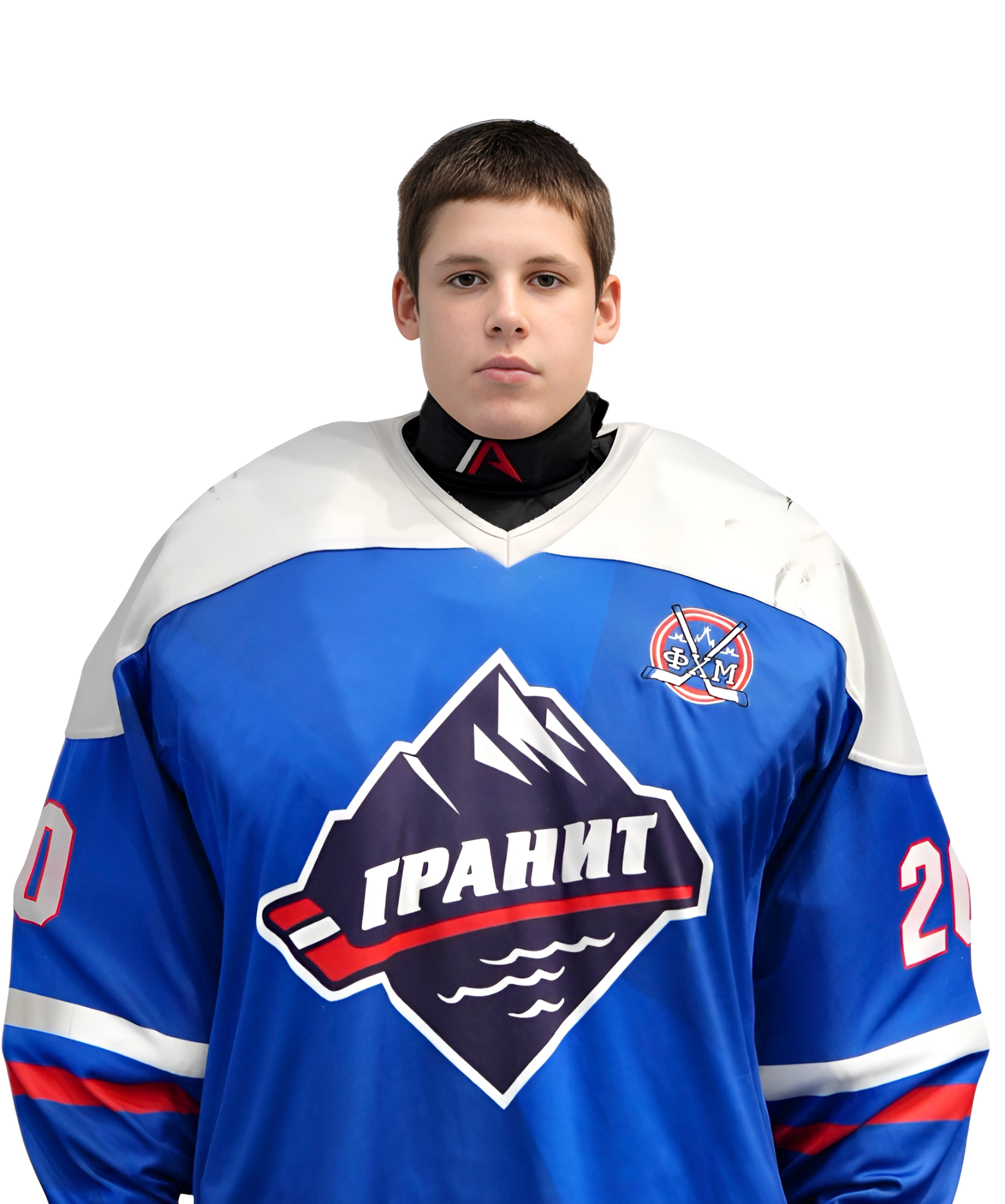 Сёмочкин Юрий Игоревич