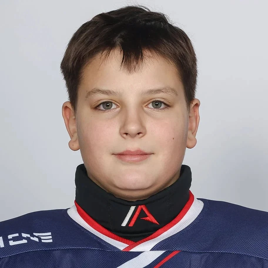 Котов Алексей Николаевич