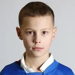 Соловьев Владимир Сергеевич