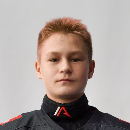 Нагорных Эрик Александрович