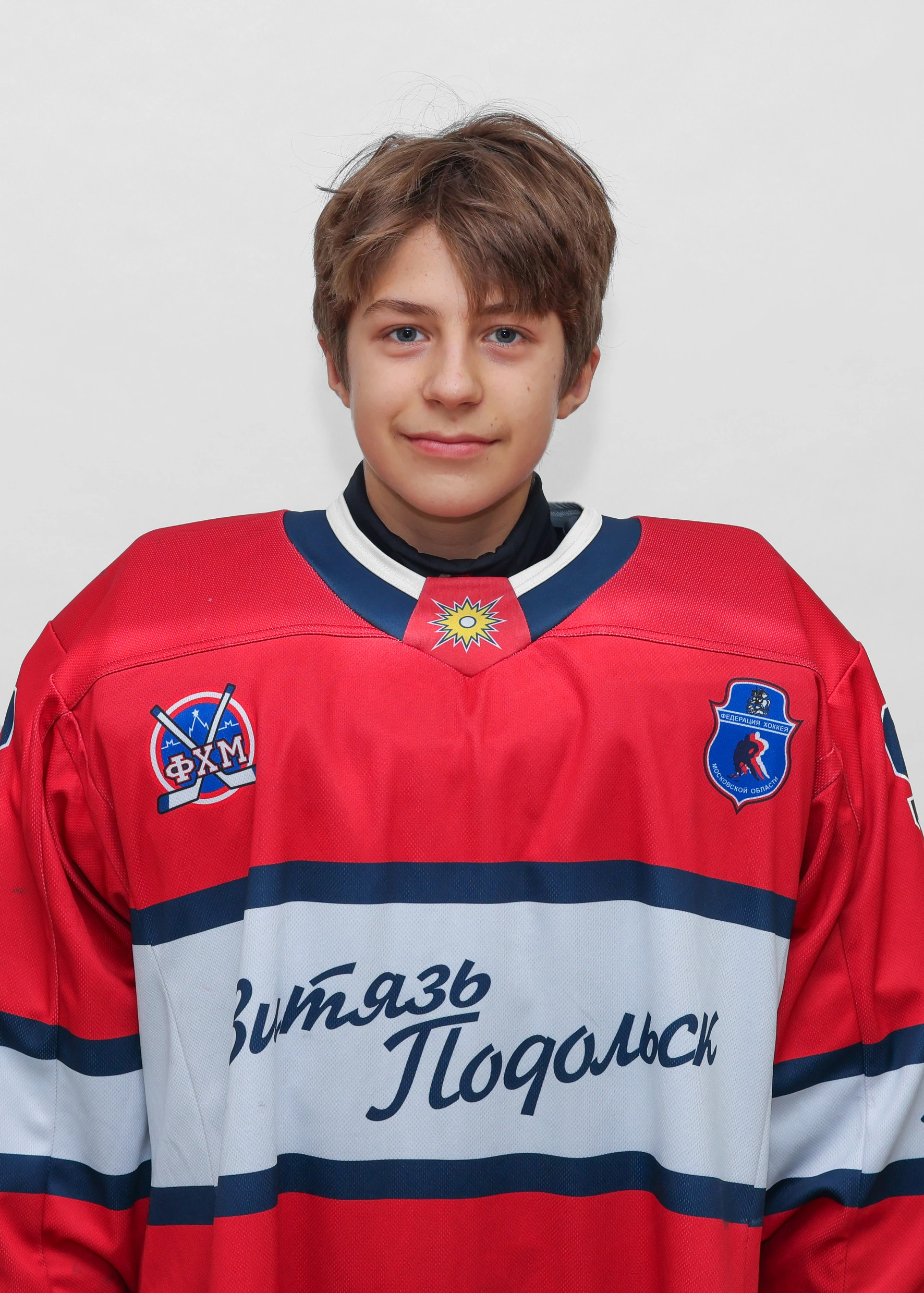 Гордеев Глеб Константинович