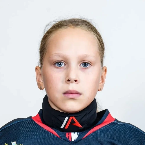 Сустретова Анна Дмитриевна
