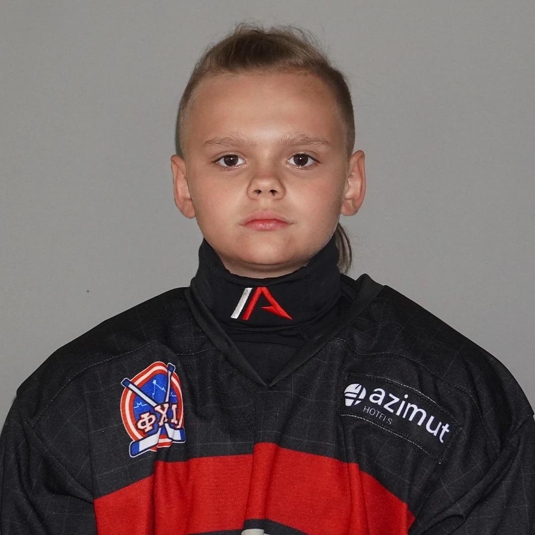 Ефим Орлов