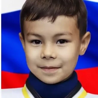 Шкурпела Арсений Артемович